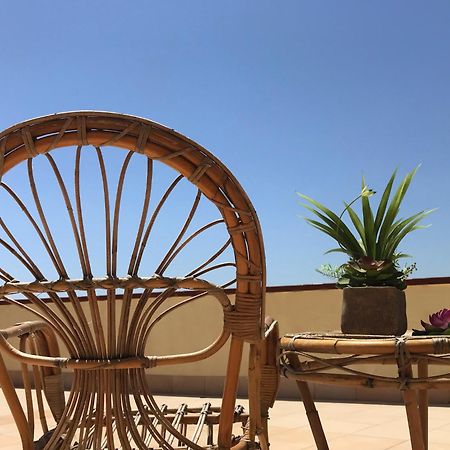 Appartamenti E Stanze Onde Blu Le Castella  Exterior foto